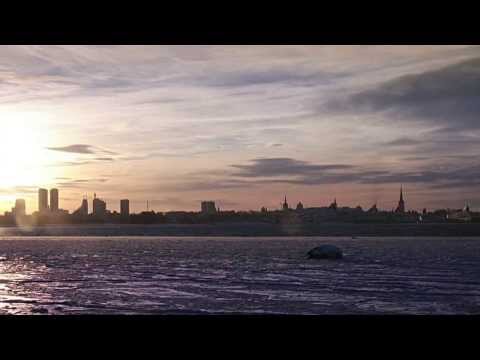 Karl-Kristjan Kingi - Päev lendab mööda