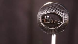Video thumbnail for Blue Microphones Nessie Review by Videomaker