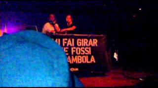 magnolia milano : magnolia parade 2010 BOOKA SHADE dj set