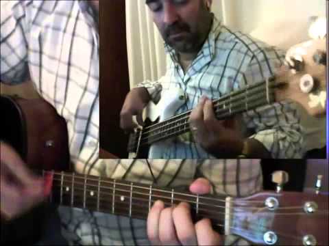 Cifras - Balada para os nossos filhos - Fernando Tordo