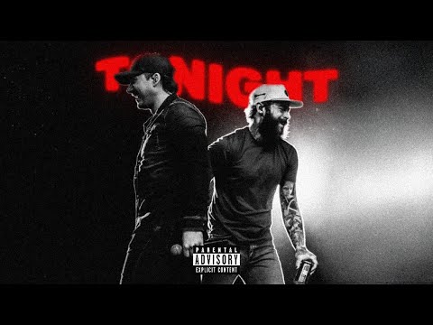 [FREE] Country Type Beat - "TONIGHT" | Morgan Wallen x Post Malone Type Beat