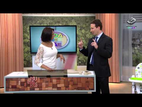 Mulheres - Vida de Mãe (06/09/13)