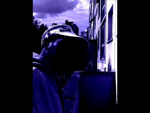 Wadj Withaker & DJ Blak Bub - Harfang ( screwed & chopped )