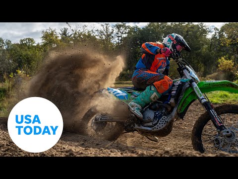 USA TODAY investigation: Motocross puts young riders at extreme risk