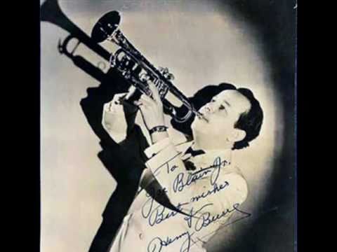 Henry Busse - With Plenty of Money and You (1936)