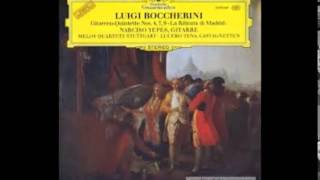 Menuet - Boccherini ( Franck Pourcel)