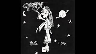 G-ANX - Far Out 7" (1989)