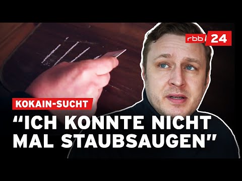 Koks-Boom in Berlin: Koks-Taxis und die Folgen der Sucht