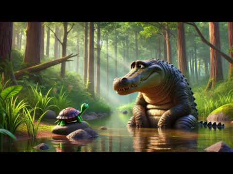 चतुर गीदड़ – Class 3 Hindi video