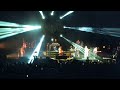 Johnny Yen - James at Coop arena Manchester  - 18th April 2026