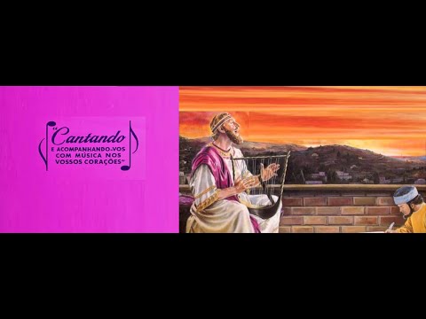 Cântico 76 - Com Já Decidi-vos!