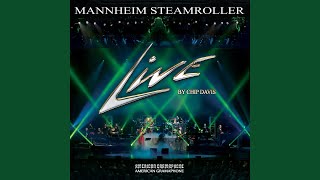 O&#39;little Town of Bethlehem (Live)