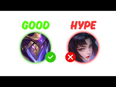 Top MLBB Mages You Must Know in This META! (November 2025) 🔮🔥