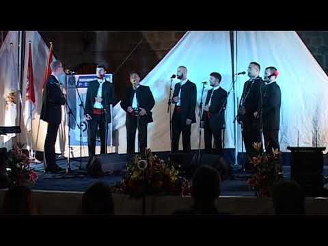 !7 Međunarodni festival klapa Perast 2018 - drugo mjesto po ocjeni žirija Porat Korčula