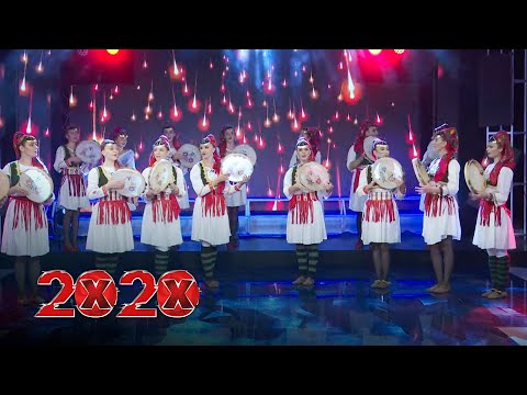 Defatoret Shamikuqet - Potpuri dasmash 2  (GEZUAR 2020)