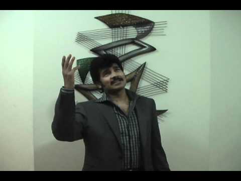 JINGLE BELLS PARODY IN PUNJABI BY PHILIP PATRICK