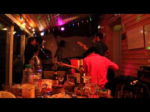 Stand by me - Krist' Off Cover