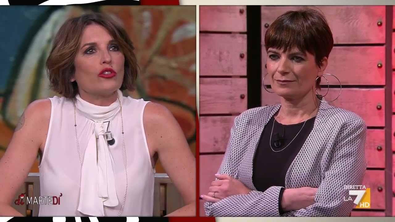 Modena, Marianna Aprile sulle parole di Bignami: "È istigazione all'odio razziale"