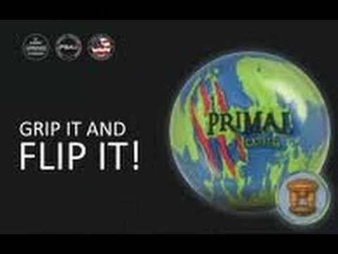 MOTIV Primal Impulse