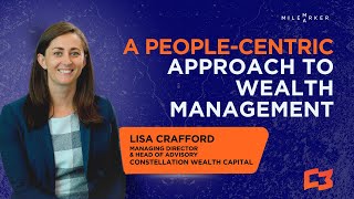 A People-Centric Approach to Wealth Management
