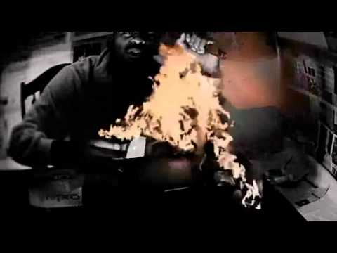 Pen Pad Na Mic - J.E (Official Video)