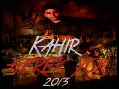 Kahir Gerek Yok (2013)