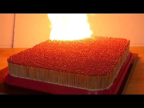 5000 Match Chain Reaction