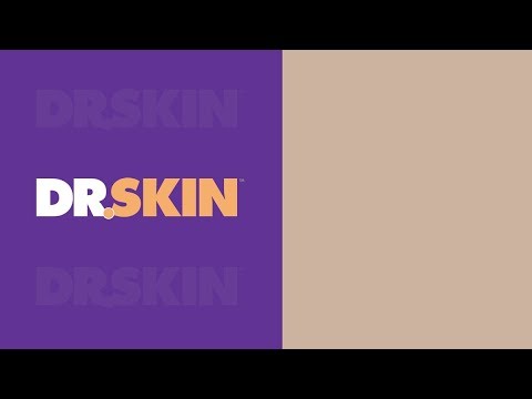 Blush DR. SKIN DR. CHUBBS VANILA video