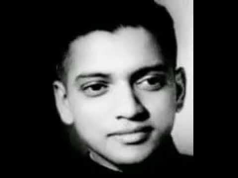 Pandit  D.   V.   Paluskar  || Raag Deshkar