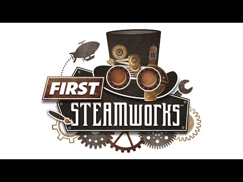 Main Theme (PAL Version) -  FIRST Steamworks