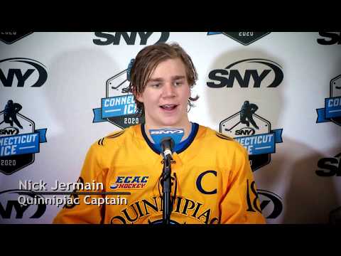 2020 CT Ice Tournament Recap and Highlights - January 2020