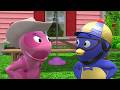 The Backyardigans Saddle Up N Ride