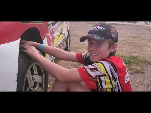 Junior Sedan SA Title 2023