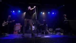 The Twilight Sad - Nobody Wants to Be Here and Nobody Wants to Leave (Live on KEXP)
