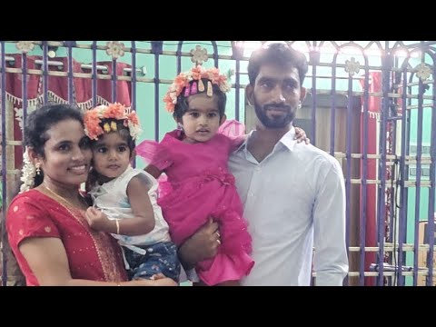 Hania Birthday cake cutting #2023