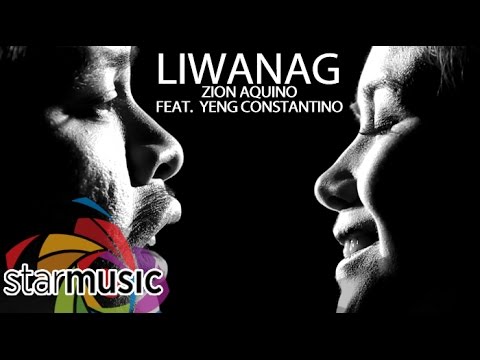 Liwanag - Zion Aquino feat. Yeng Constantino (Music Video)
