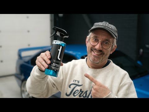 NYA Refract - Keramiskt spraylackskydd V4