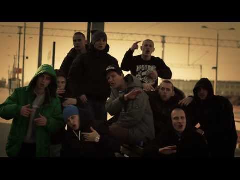 Rokit feat Beny B - Jedzie Pociąg (Prod.Eightpro)