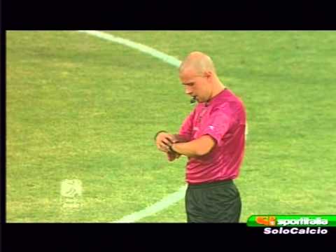 02 ASCOLI MODENA 1.1  Serie Bwin 2010/11 28.08.2010