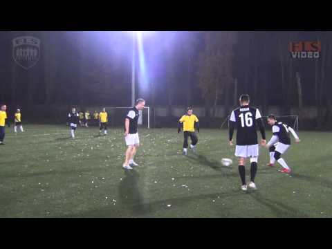 13. tydzień: Novision Exclusive - Brygada Kryzys (FLS Jesień 2012)