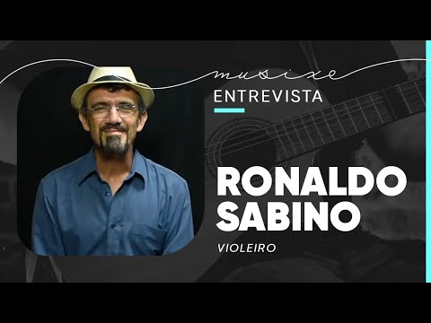 Em pauta com Ronaldo Sabino