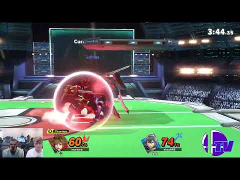 MSM Zero #1 Top 24 Losers Round 1 - Gappy Vs  WHO'S STEAK