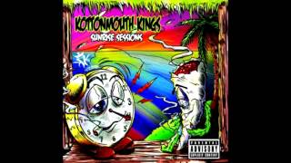 Kottonmouth Kings - Down 4 Life