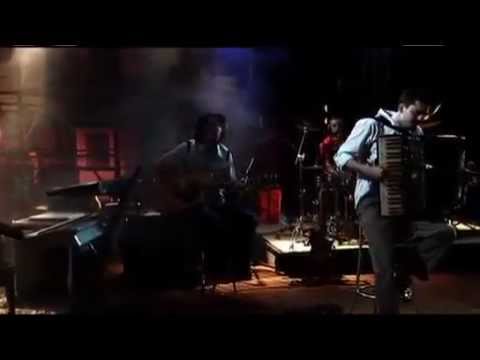 Me Leva Onde Eu Possa Ouvir - Filhos do Homem