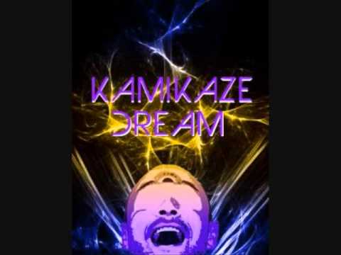 Kamikaze Dream-In My Veins
