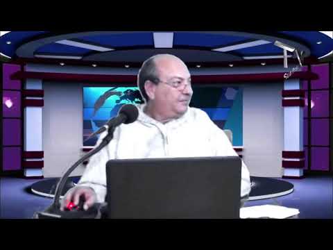 Jornal bom dia Itanhaém - 05/06