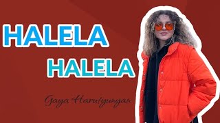 Gaya Harutyunyan - Halela Halela (2024)