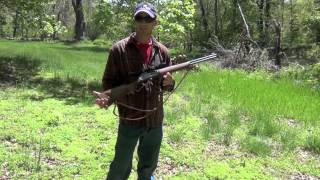 Marlin 30-30 follow up - date made