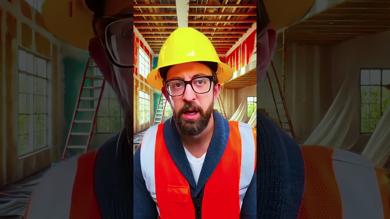 Funniest Construction Site Moments! Part 157 #construction #creative #smart #workers  #adamrose