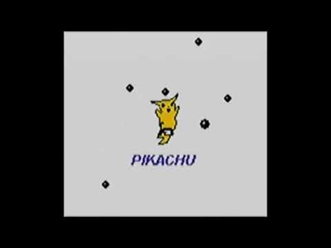 Pikachu Inc. (2000, Taiwan?)